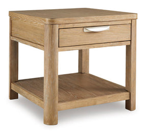 Rencott End Table - Half Price Furniture