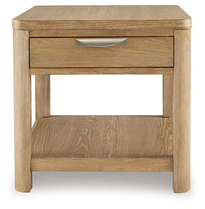 Rencott End Table - Half Price Furniture