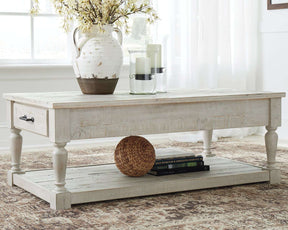 Shawnalore Coffee Table - Half Price Furniture