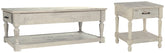 Shawnalore Table Set Half Price Furniture