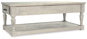 Shawnalore Occasional Table Set - Half Price Furniture
