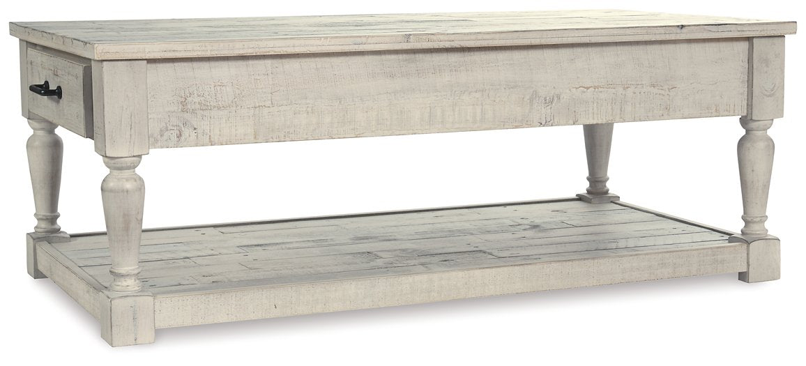 Shawnalore Table Set - Half Price Furniture
