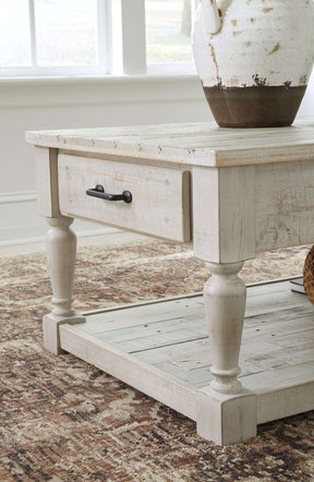 Shawnalore Coffee Table - Half Price Furniture
