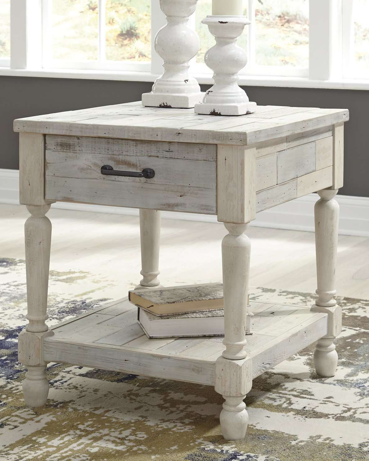 Shawnalore End Table Set Half Price Furniture