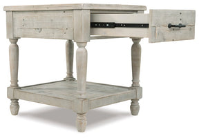Shawnalore End Table - Half Price Furniture