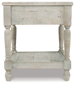 Shawnalore End Table - Half Price Furniture