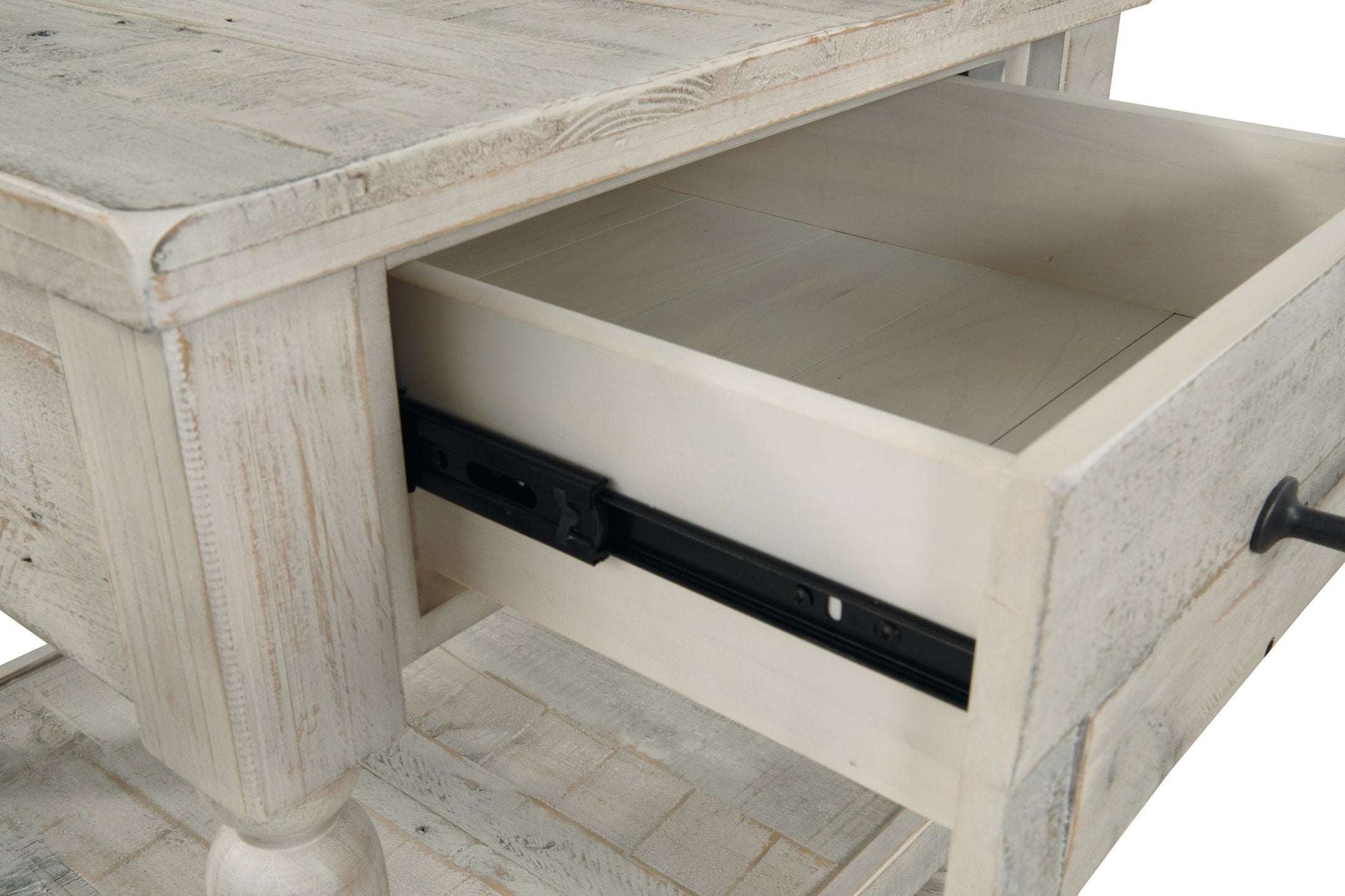 Shawnalore End Table - Half Price Furniture