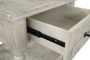 Shawnalore Occasional Table Set - Half Price Furniture