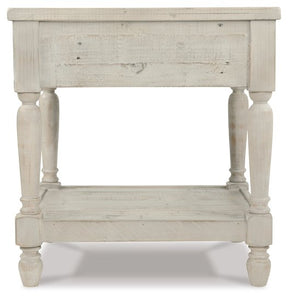 Shawnalore End Table - Half Price Furniture