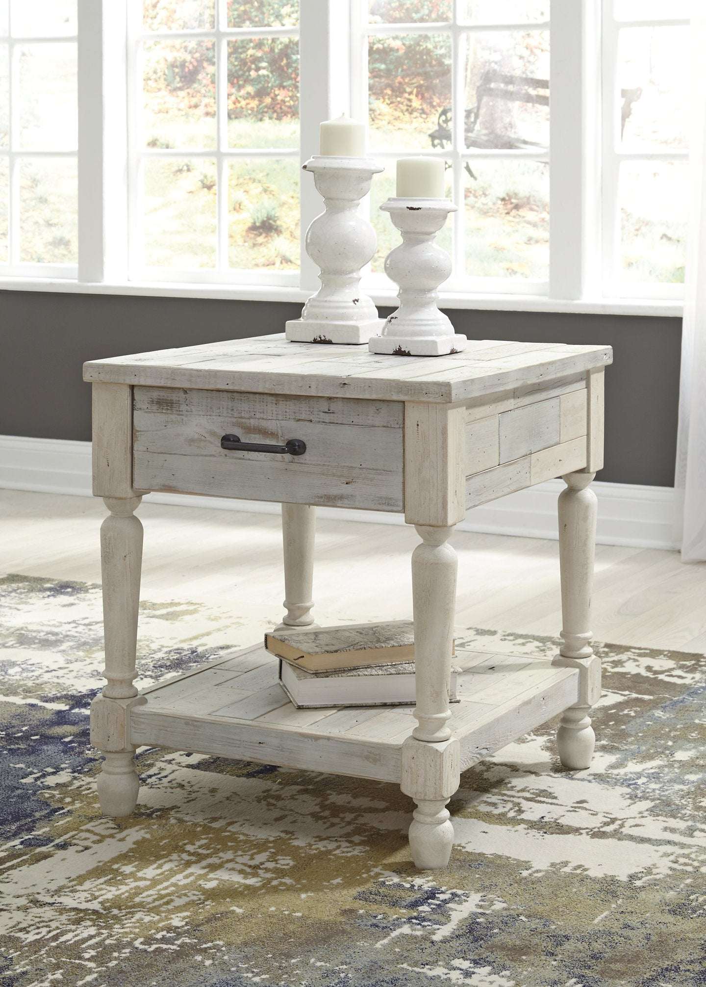 Shawnalore End Table Set Half Price Furniture