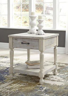 Shawnalore End Table Set Half Price Furniture