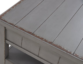 Charina Coffee Table - Cocktail Table - Half Price Furniture