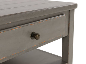 Charina Coffee Table - Cocktail Table - Half Price Furniture