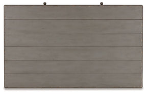 Charina Coffee Table - Cocktail Table - Half Price Furniture