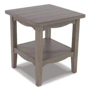 Charina End Table - End Table - Half Price Furniture