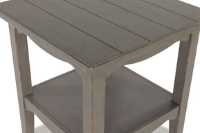 Charina End Table - End Table - Half Price Furniture