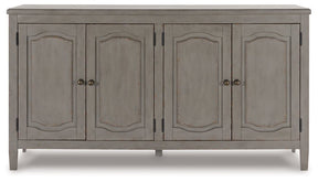 Charina Accent Cabinet - Accent Cabinet - Half Price Furniture
