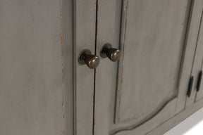 Charina Accent Cabinet - Accent Cabinet - Half Price Furniture