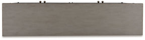 Charina Accent Cabinet - Accent Cabinet - Half Price Furniture