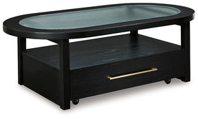 Winbardi Occasional Table Set - Table Set - Half Price Furniture