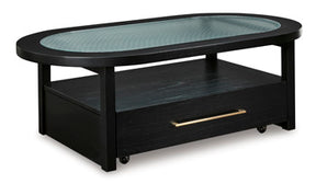 Winbardi Occasional Table Set - Table Set - Half Price Furniture