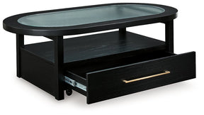 Winbardi Coffee Table - Half Price Furniture