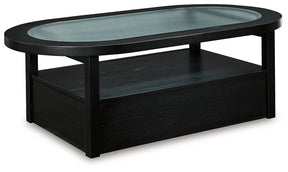 Winbardi Coffee Table - Half Price Furniture