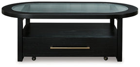 Winbardi Coffee Table - Half Price Furniture