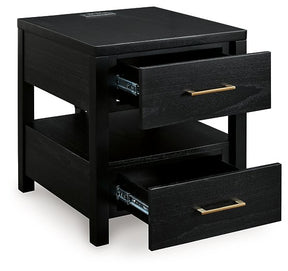 Winbardi Occasional Table Set - Table Set - Half Price Furniture