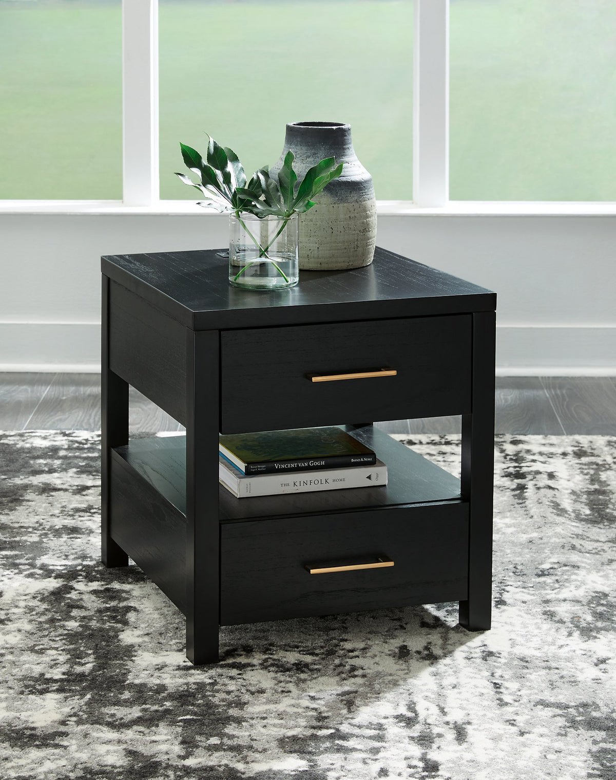 Winbardi End Table - Half Price Furniture