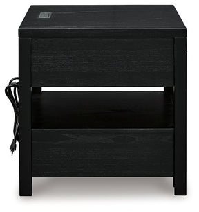 Winbardi Occasional Table Set - Table Set - Half Price Furniture