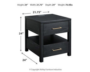 Winbardi Occasional Table Set - Table Set - Half Price Furniture