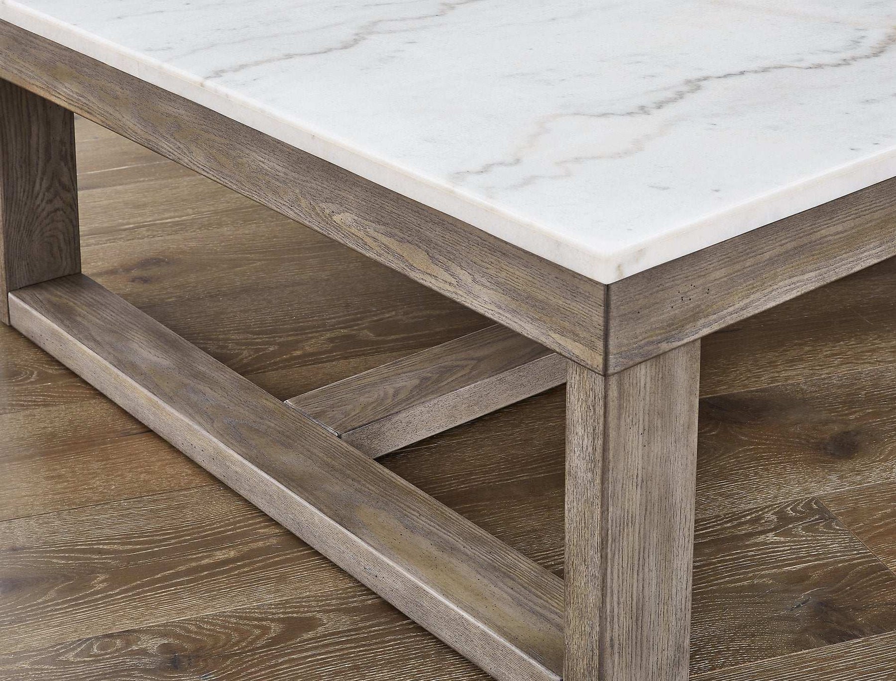 Loyaska Coffee Table Half Price Furniture