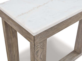 Loyaska Sofa Table Half Price Furniture