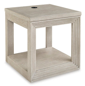 Marxhart End Table - Half Price Furniture