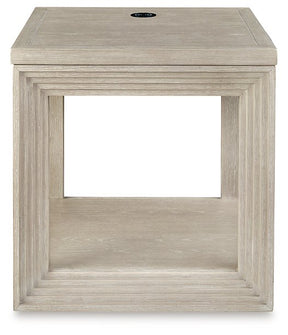 Marxhart End Table - Half Price Furniture