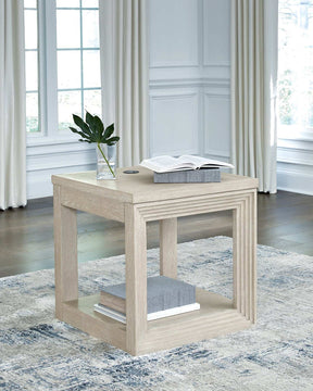 Marxhart Occasional Table Set Half Price Furniture