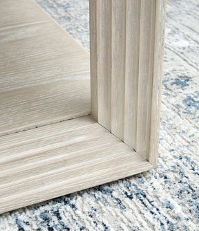 Marxhart Occasional Table Set Half Price Furniture