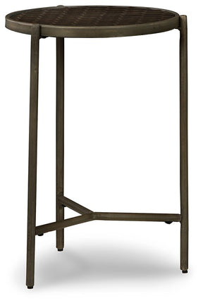 Doraley Chairside End Table Half Price Furniture