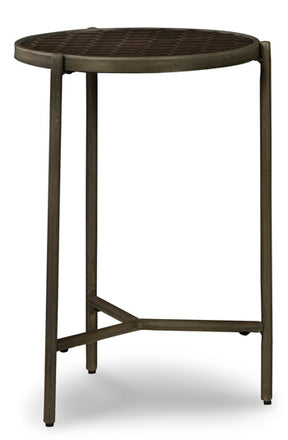 Doraley Chairside End Table - End Table - Half Price Furniture