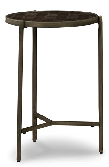 Doraley Chairside End Table - Half Price Furniture