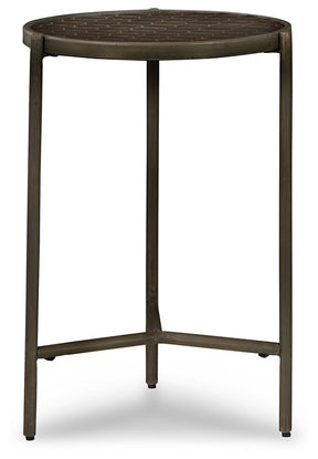 Doraley Chairside End Table - End Table - Half Price Furniture