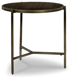 Doraley End Table Half Price Furniture
