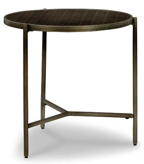 Doraley End Table - End Table - Half Price Furniture