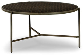 Doraley Occasional Table Set - Table Set - Half Price Furniture