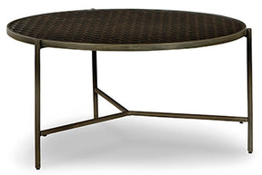 Doraley Occasional Table Set - Table Set - Half Price Furniture