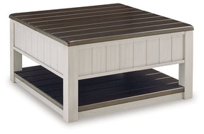 Darborn Occasional Table Set - Table Set - Half Price Furniture