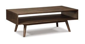 Kisper Coffee Table - Half Price Furniture