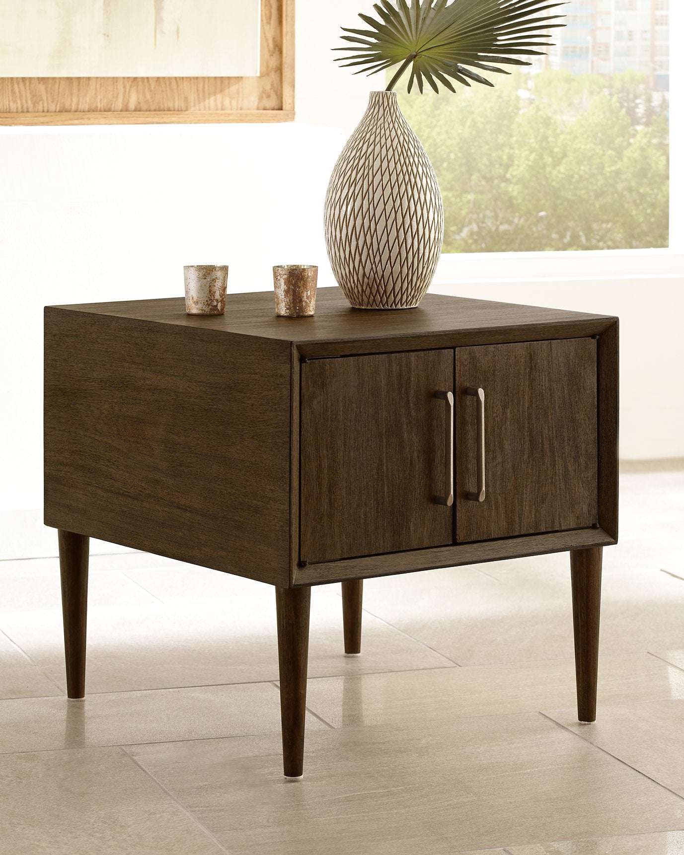 Kisper End Table Set - Half Price Furniture