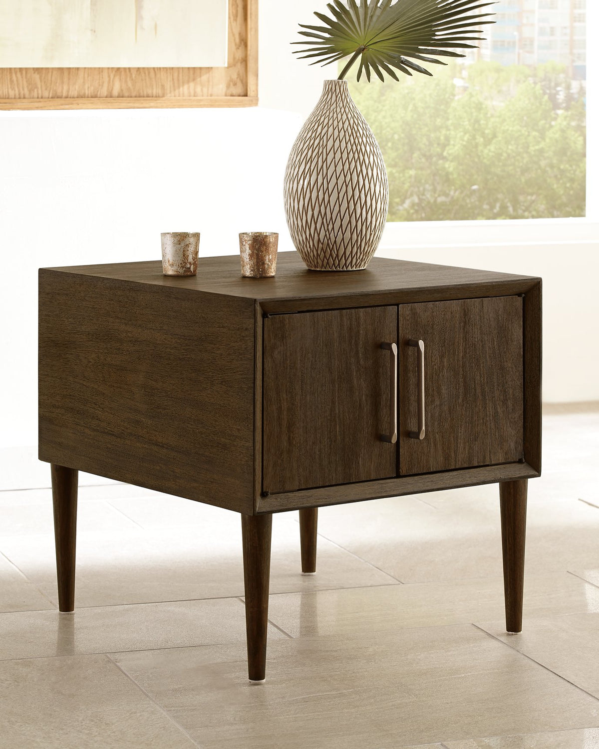 Kisper End Table - Half Price Furniture